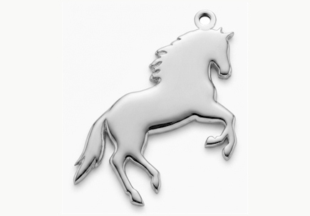(image for) Silver Animals
