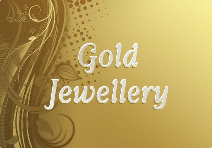 (image for) Gold Jewellery