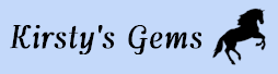 Kirstys Gems (image for) Kirstys Gems